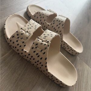 Freedom Moses Women’s 8-9 (38/39) Sandals